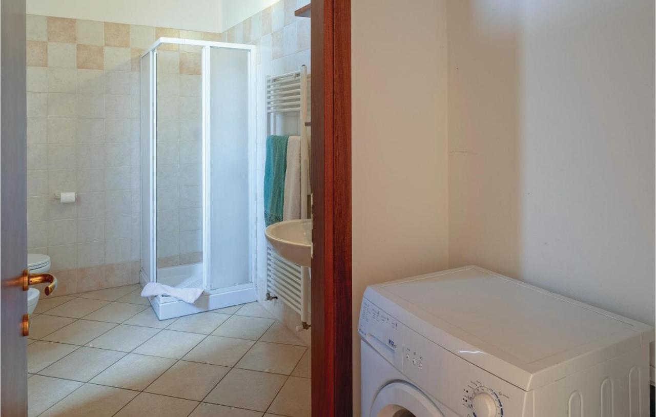 Apt,5 Papozze エクステリア 写真